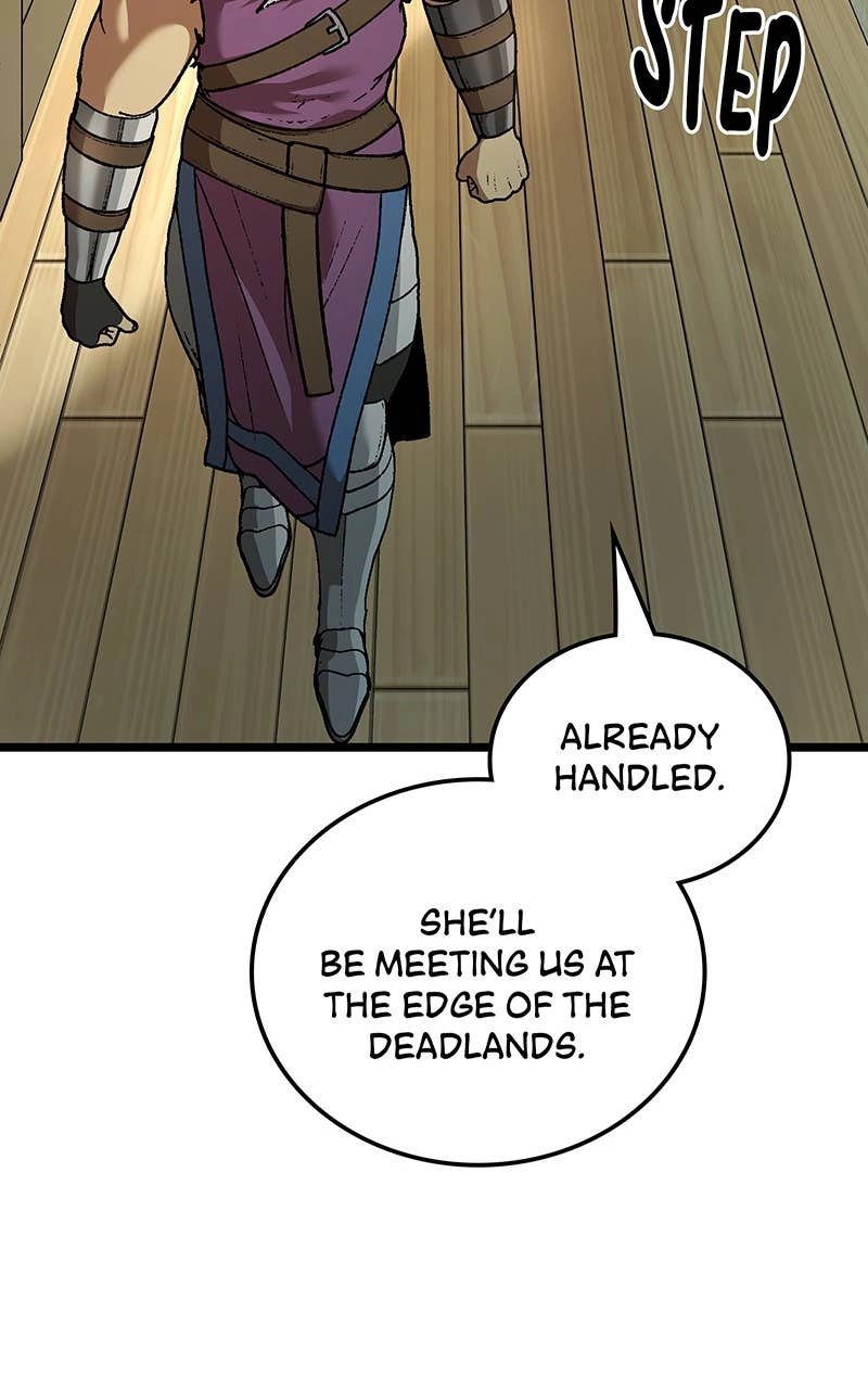 Return of the Runebound Professor Chapter 64 Page 19