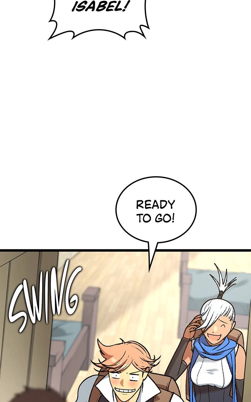 Return of the Runebound Professor Chapter 64 Page 22