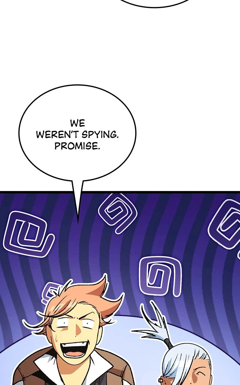 Return of the Runebound Professor Chapter 64 Page 24