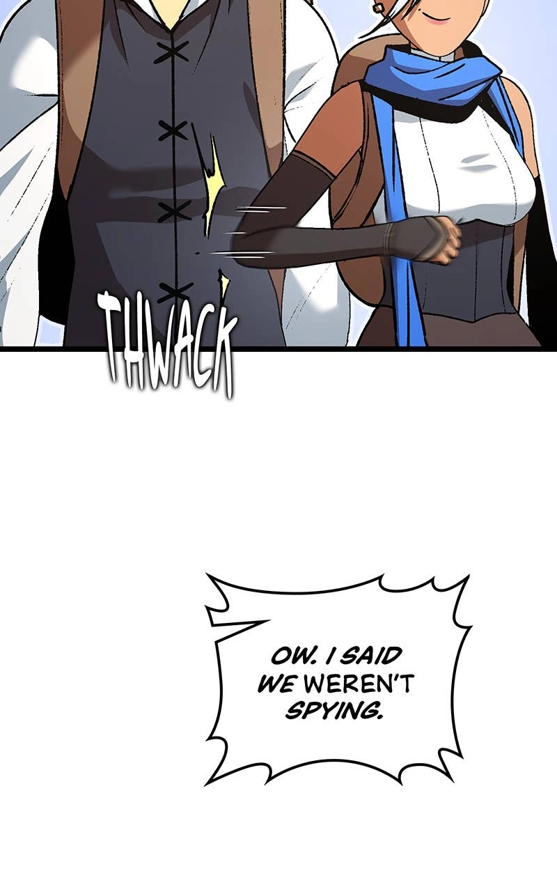 Return of the Runebound Professor Chapter 64 Page 25