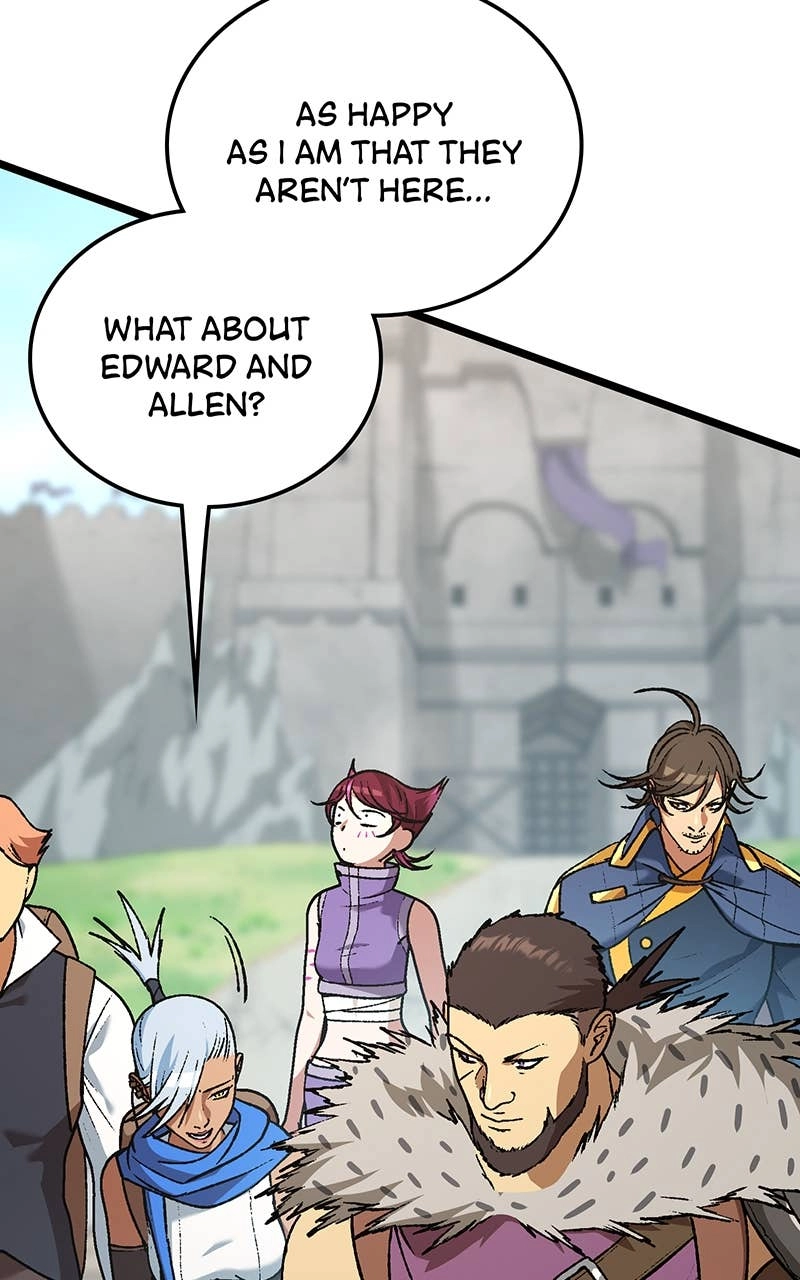 Return of the Runebound Professor Chapter 64 Page 39