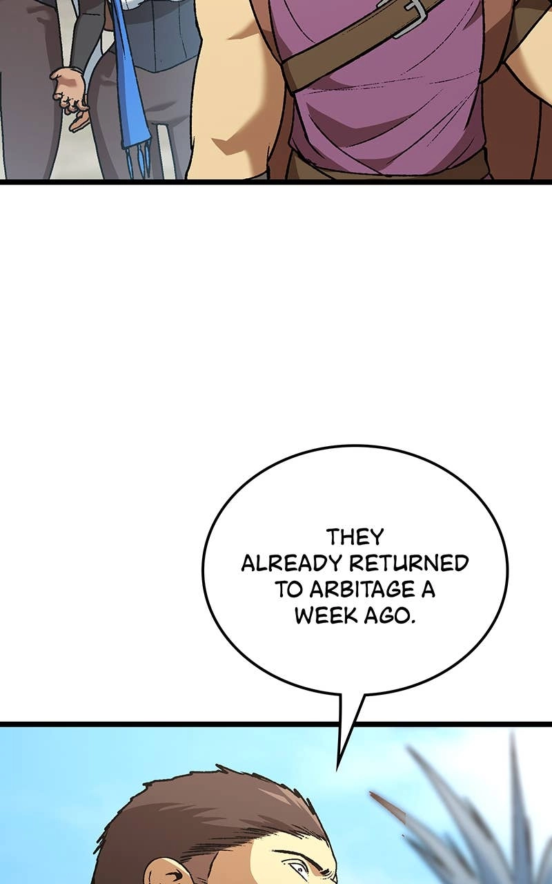 Return of the Runebound Professor Chapter 64 Page 40