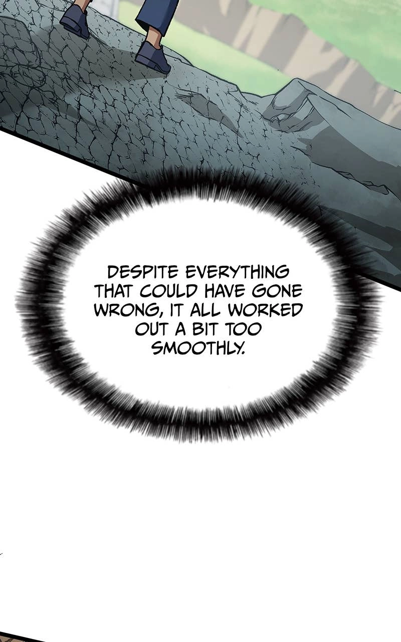 Return of the Runebound Professor Chapter 64 Page 45