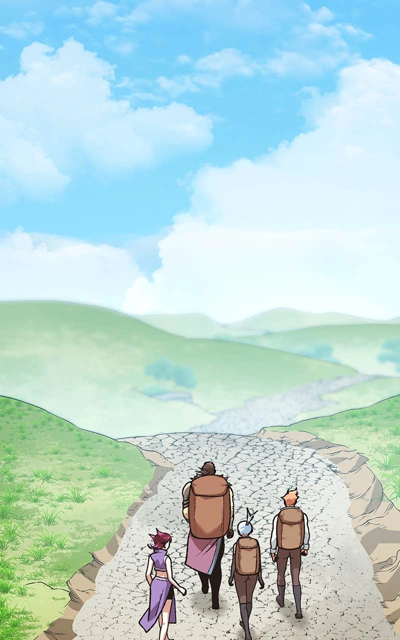 Return of the Runebound Professor Chapter 64 Page 47