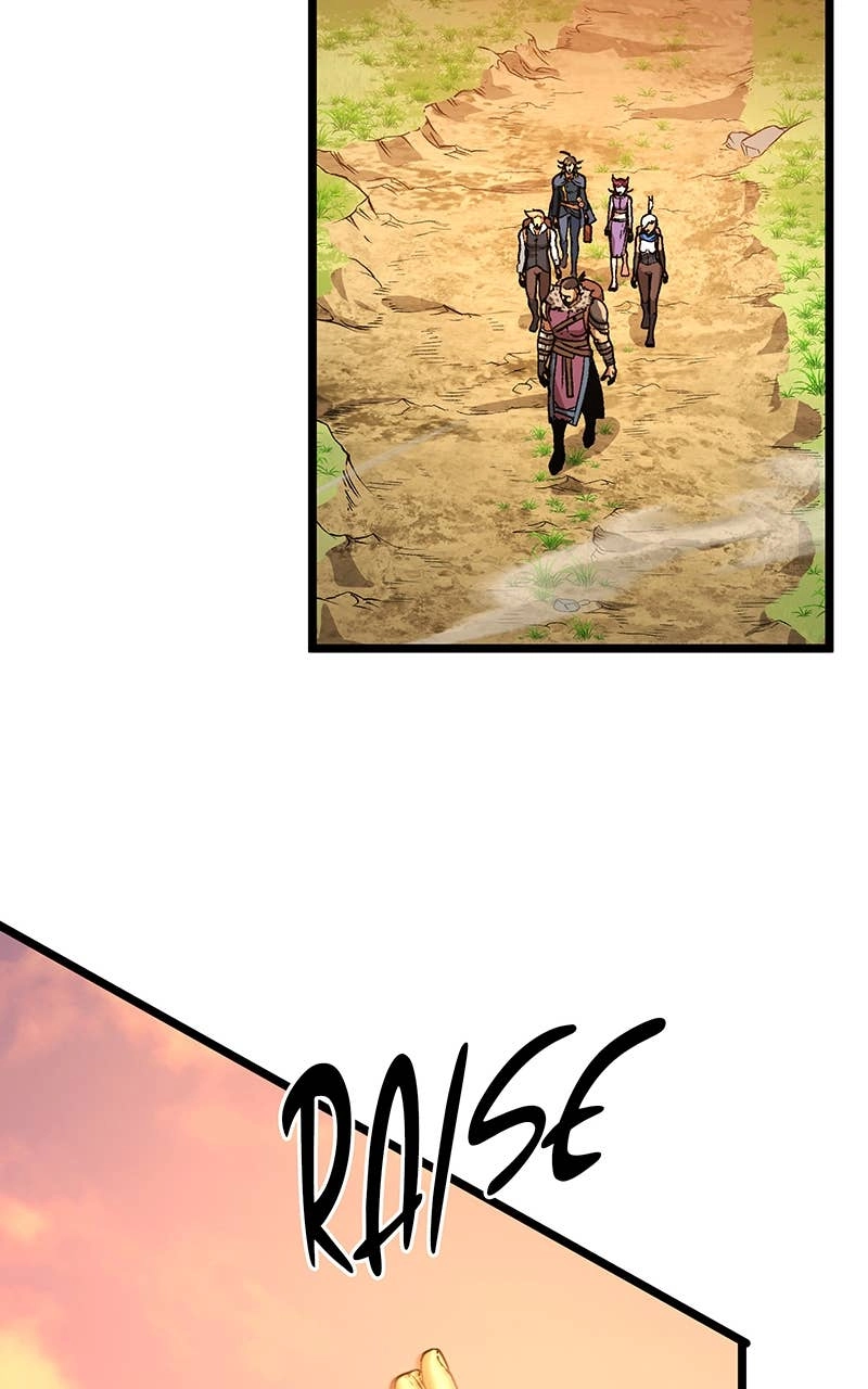 Return of the Runebound Professor Chapter 64 Page 52