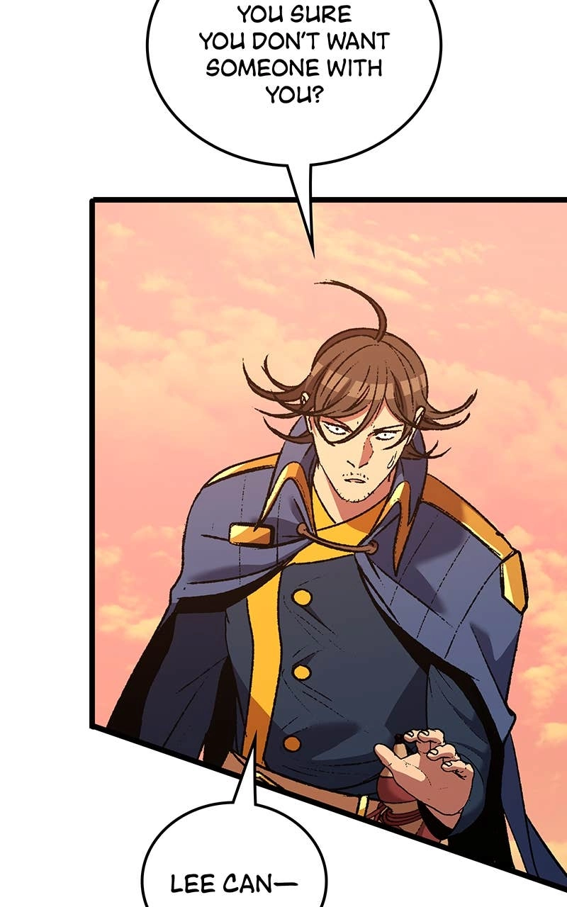 Return of the Runebound Professor Chapter 64 Page 59