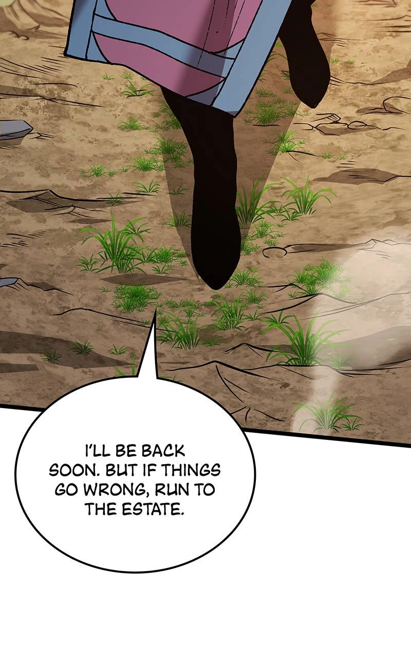 Return of the Runebound Professor Chapter 64 Page 63