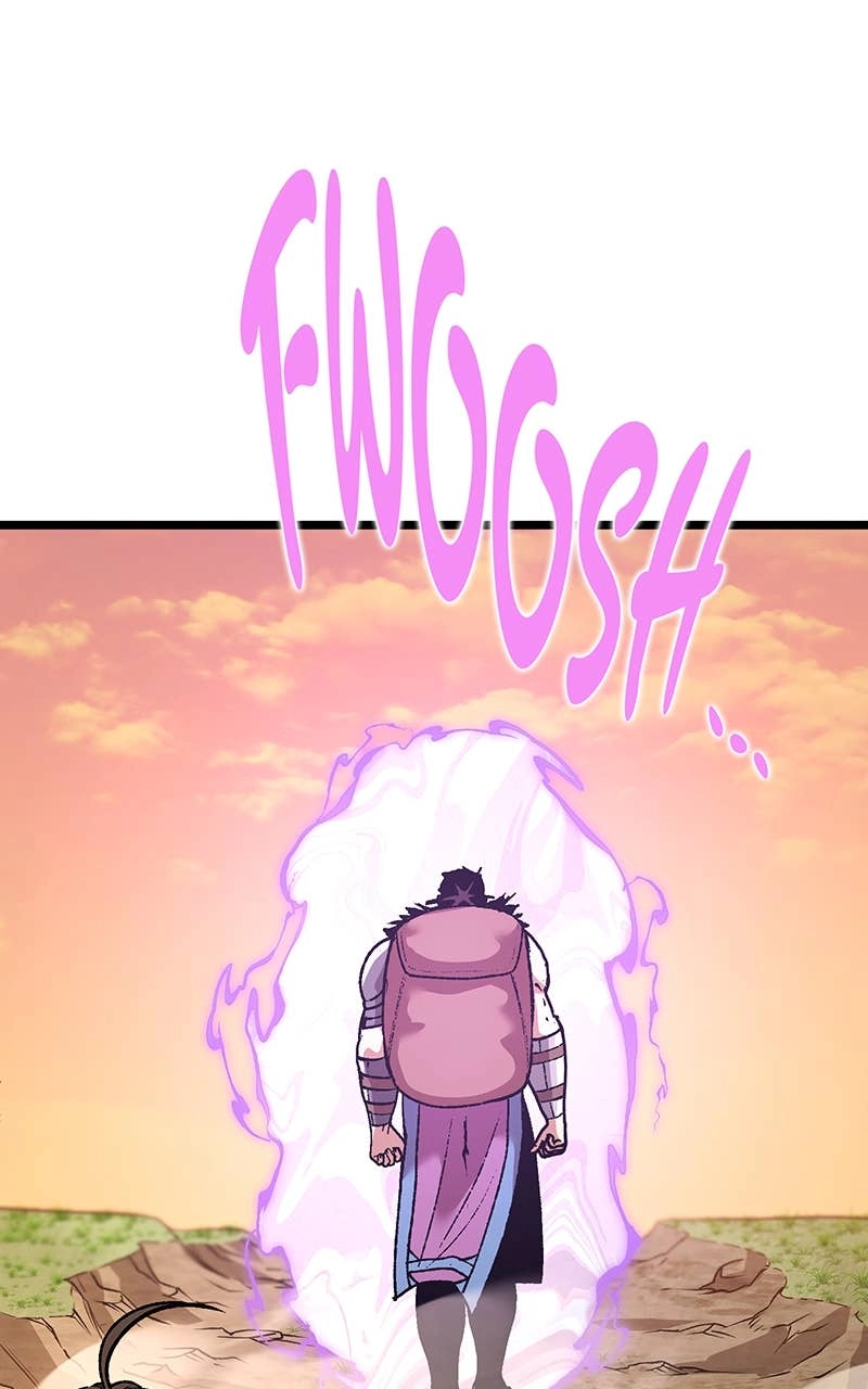 Return of the Runebound Professor Chapter 64 Page 64