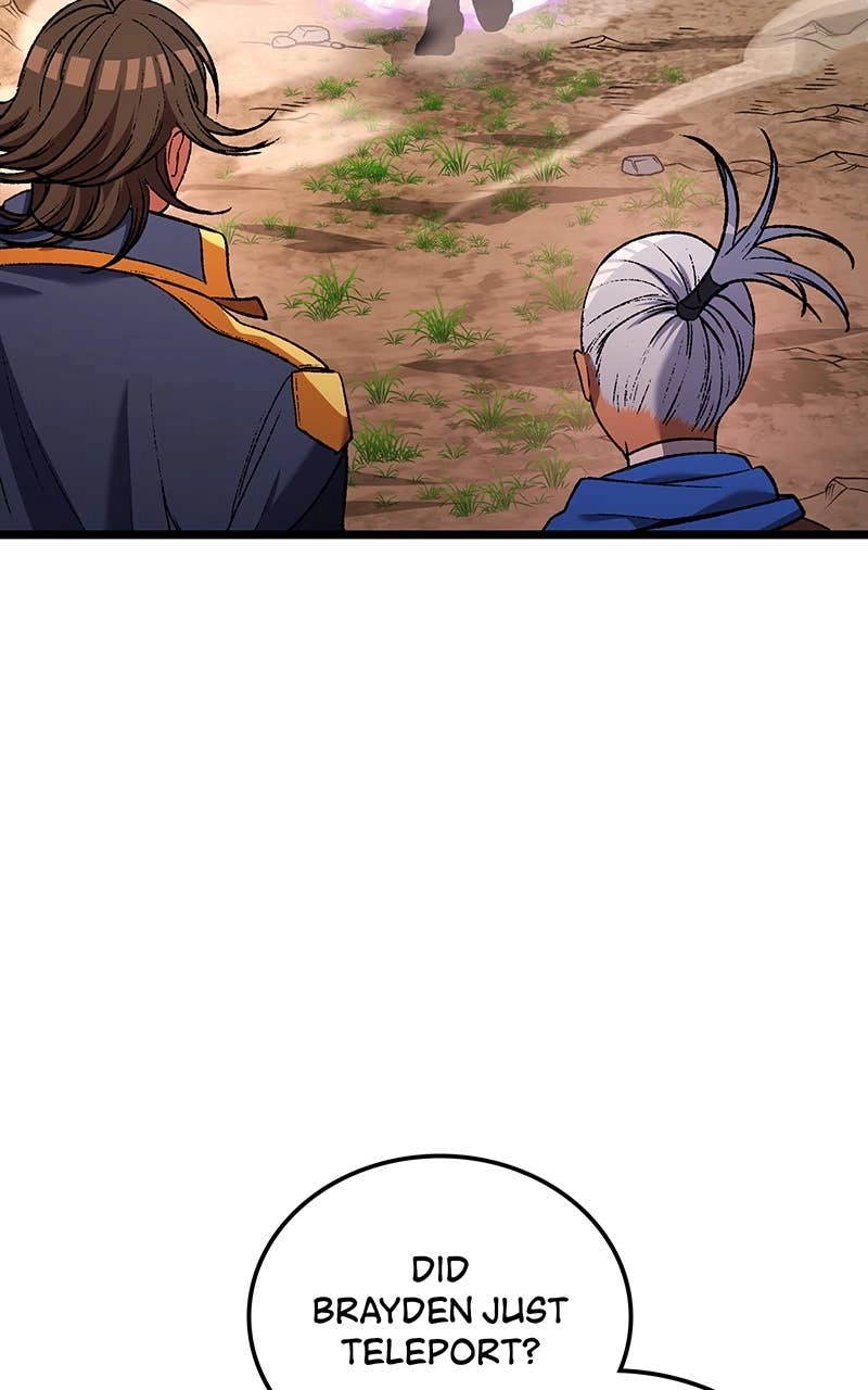 Return of the Runebound Professor Chapter 64 Page 65