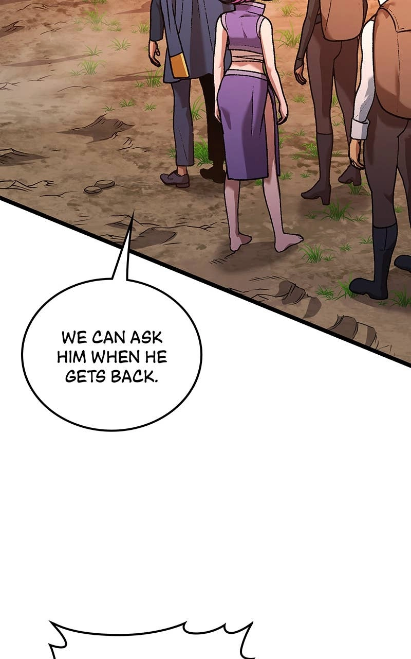 Return of the Runebound Professor Chapter 64 Page 67