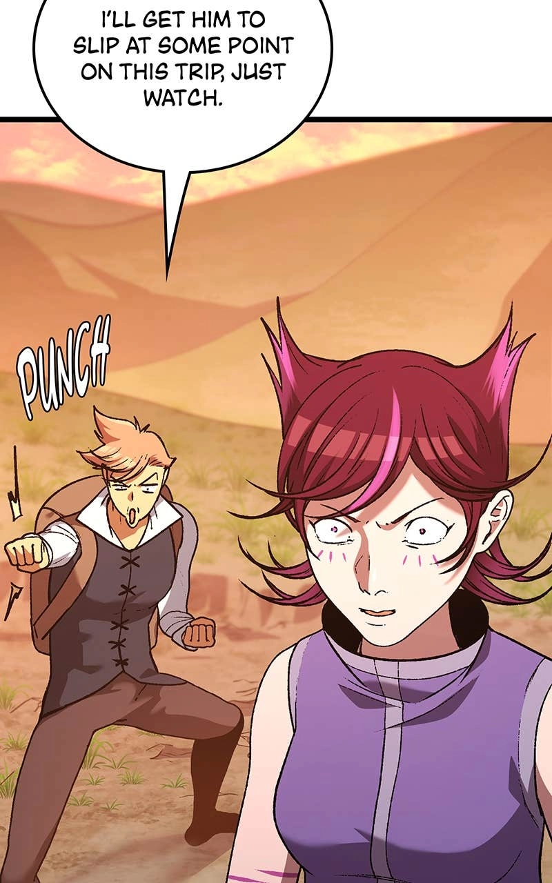 Return of the Runebound Professor Chapter 64 Page 72