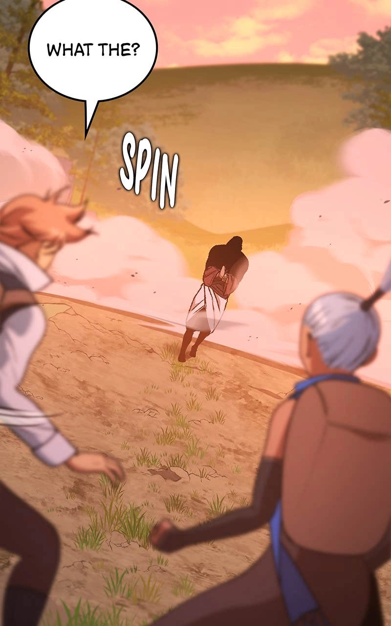 Return of the Runebound Professor Chapter 64 Page 79