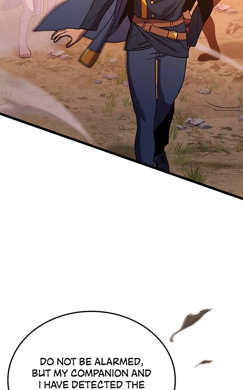 Return of the Runebound Professor Chapter 64 Page 85