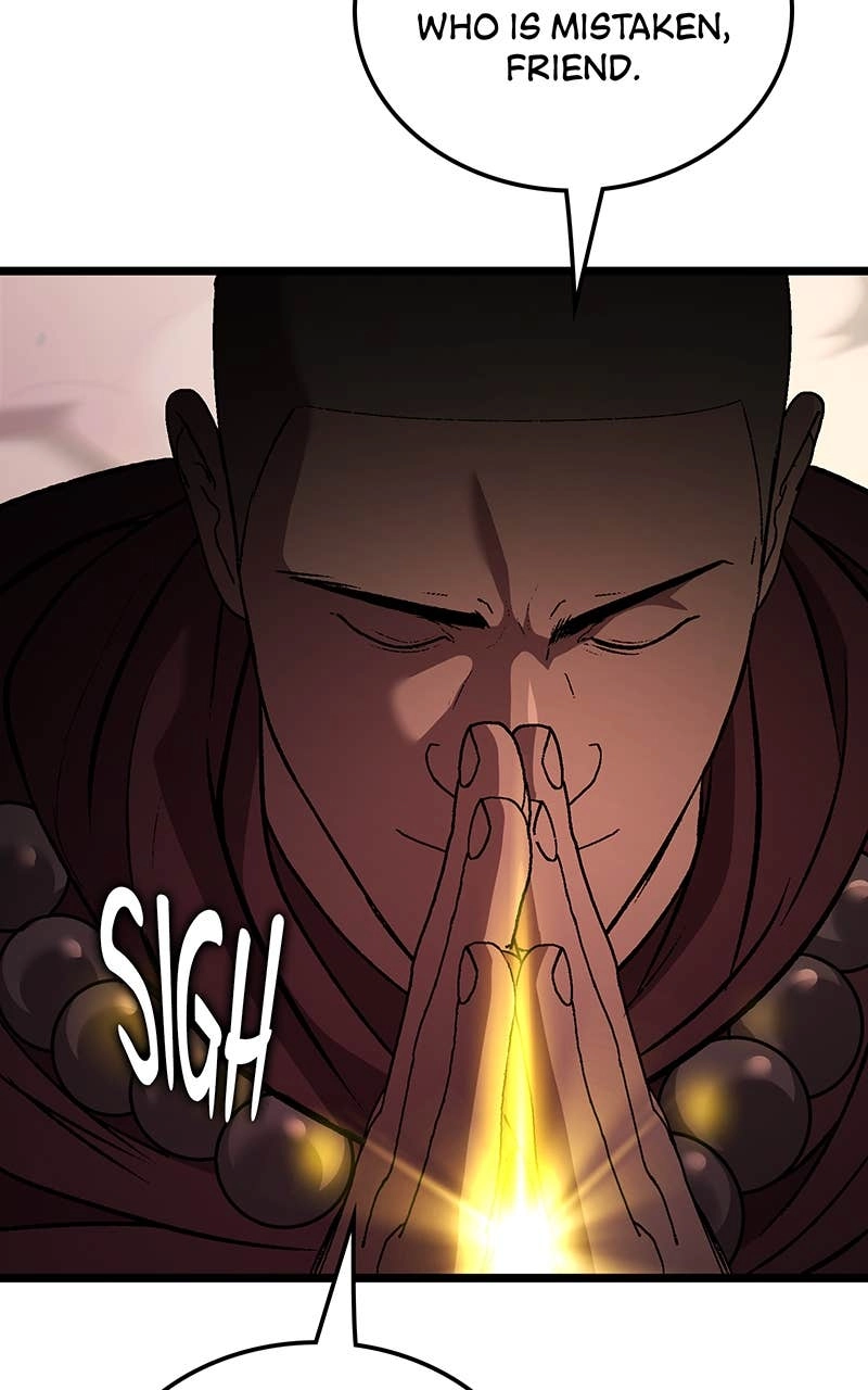 Return of the Runebound Professor Chapter 64 Page 91