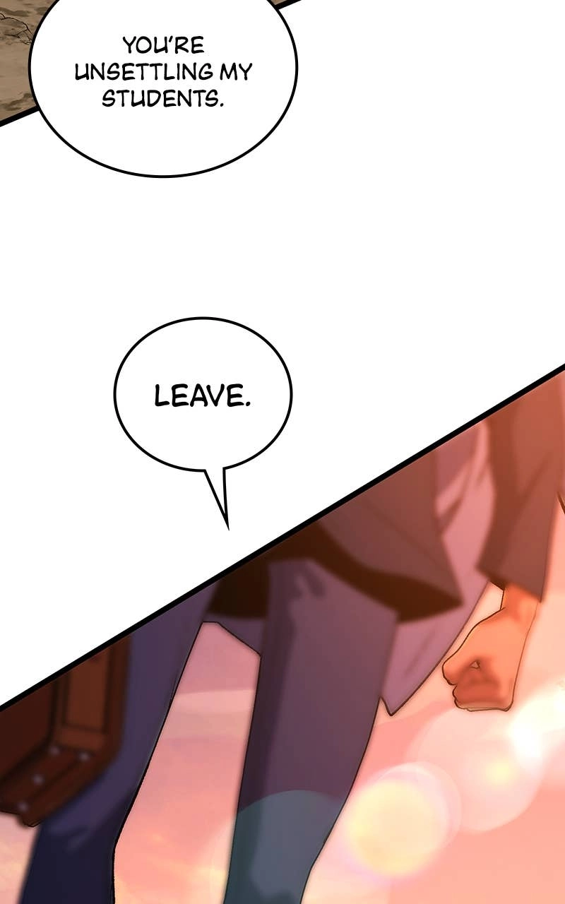 Return of the Runebound Professor Chapter 64 Page 114