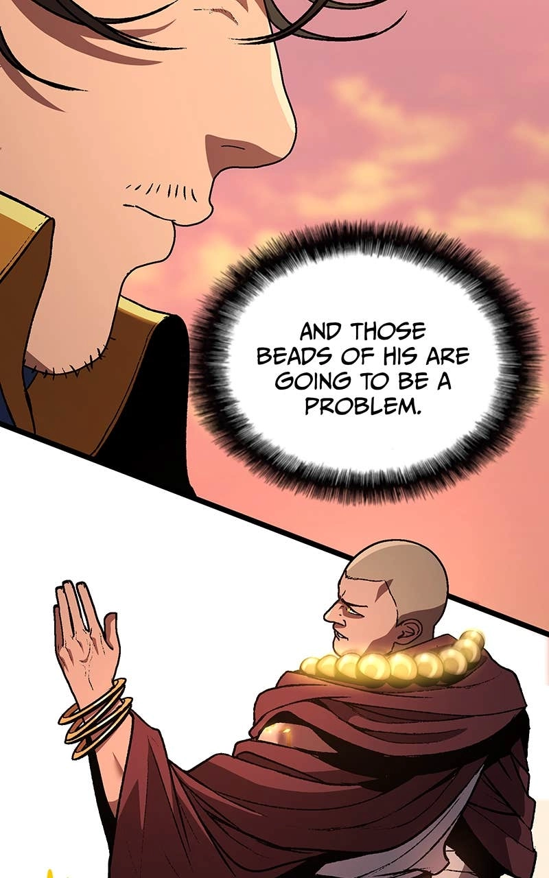 Return of the Runebound Professor Chapter 65 Page 2