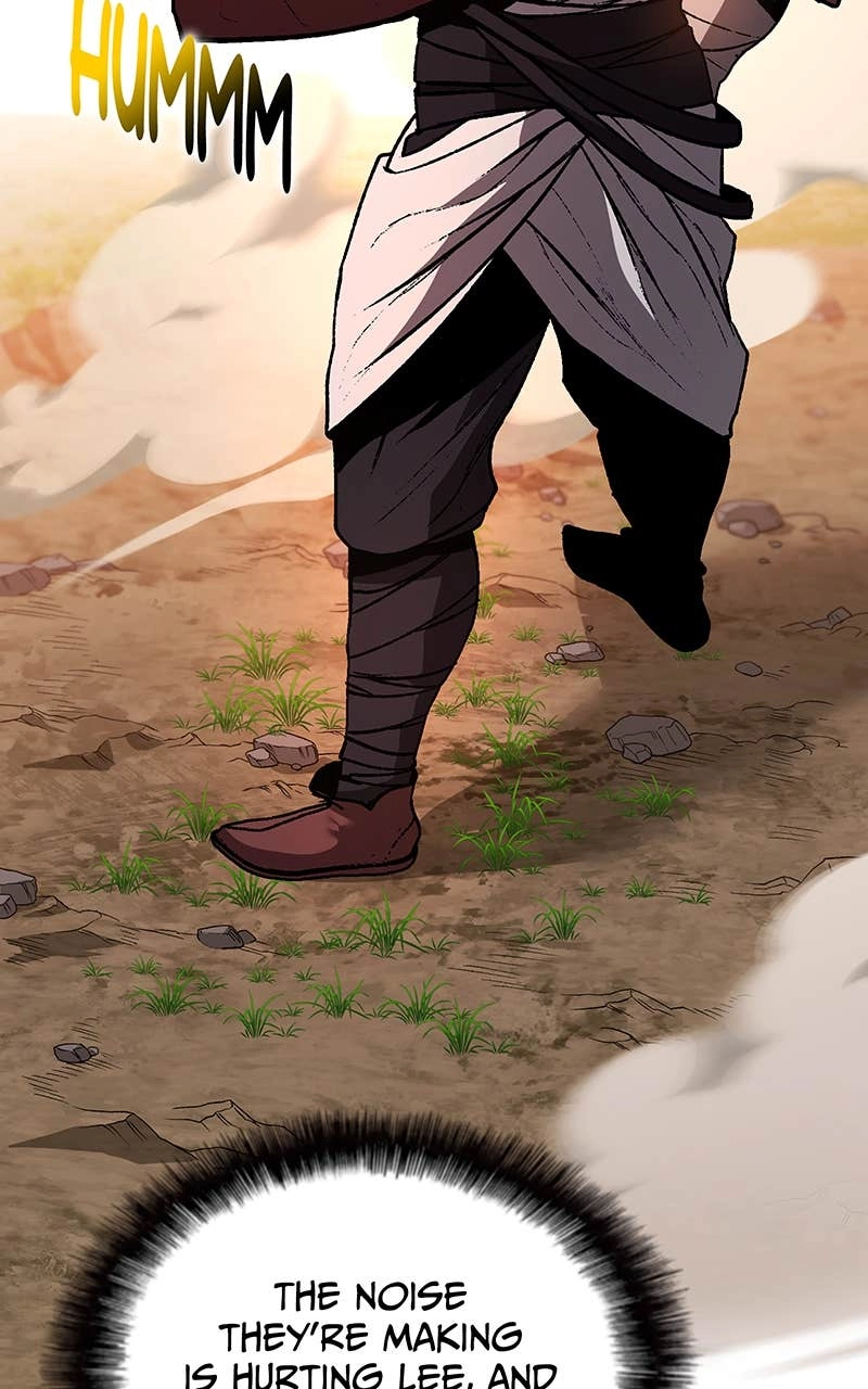 Return of the Runebound Professor Chapter 65 Page 3