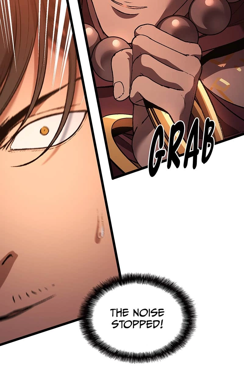 Return of the Runebound Professor Chapter 65 Page 5