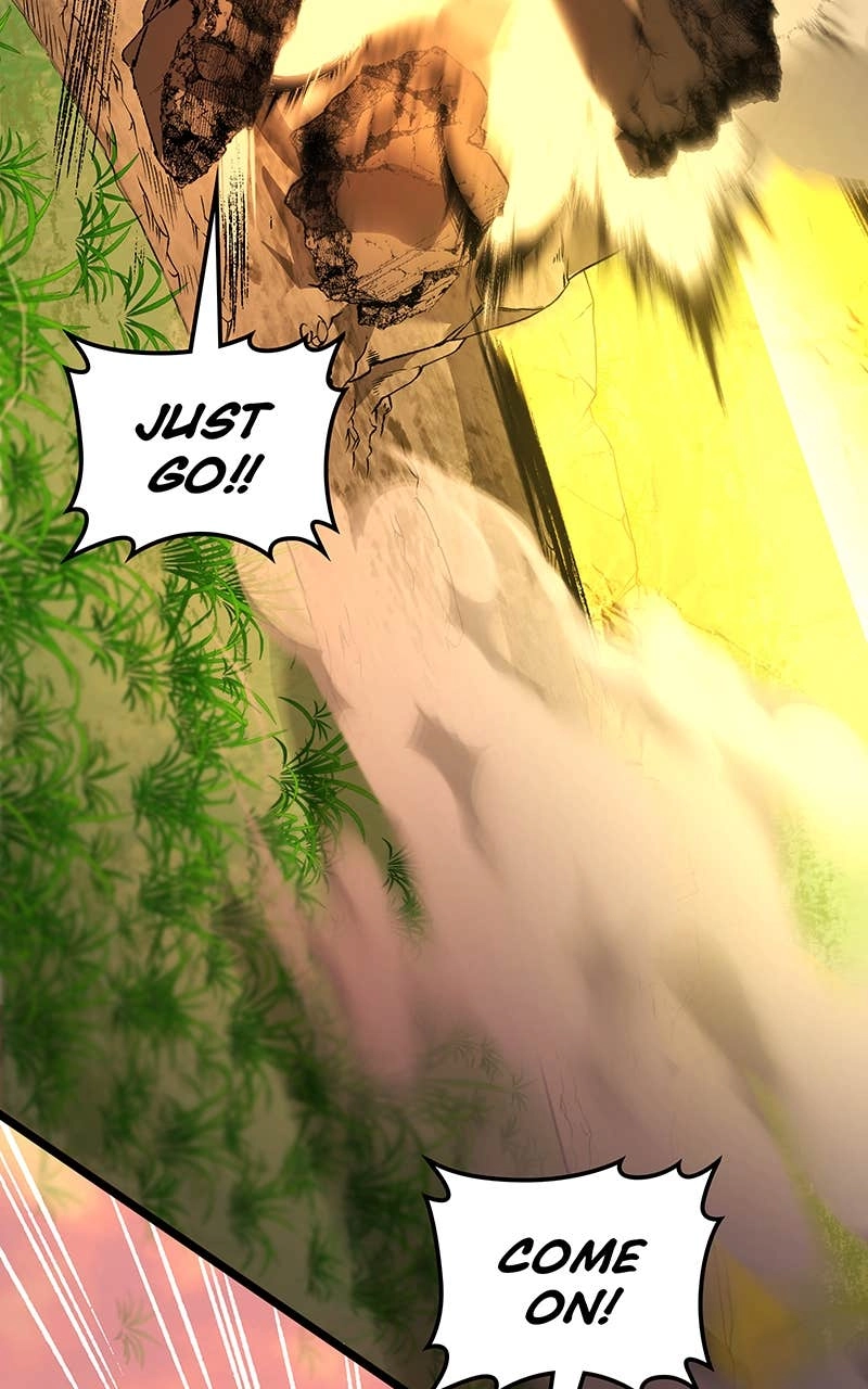 Return of the Runebound Professor Chapter 65 Page 14