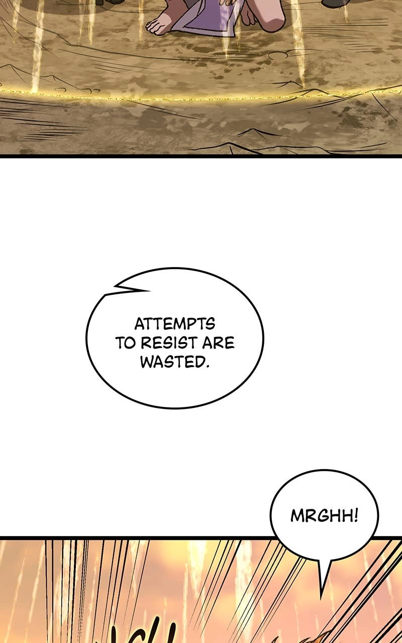 Return of the Runebound Professor Chapter 65 Page 23