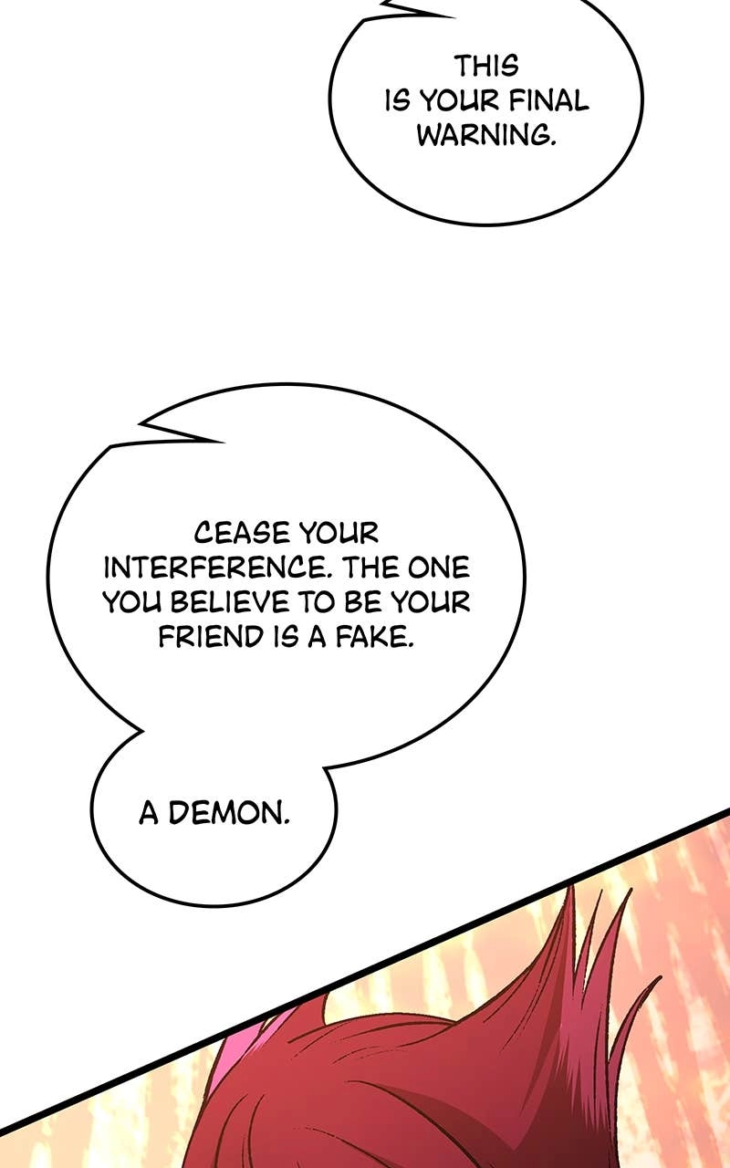Return of the Runebound Professor Chapter 65 Page 27