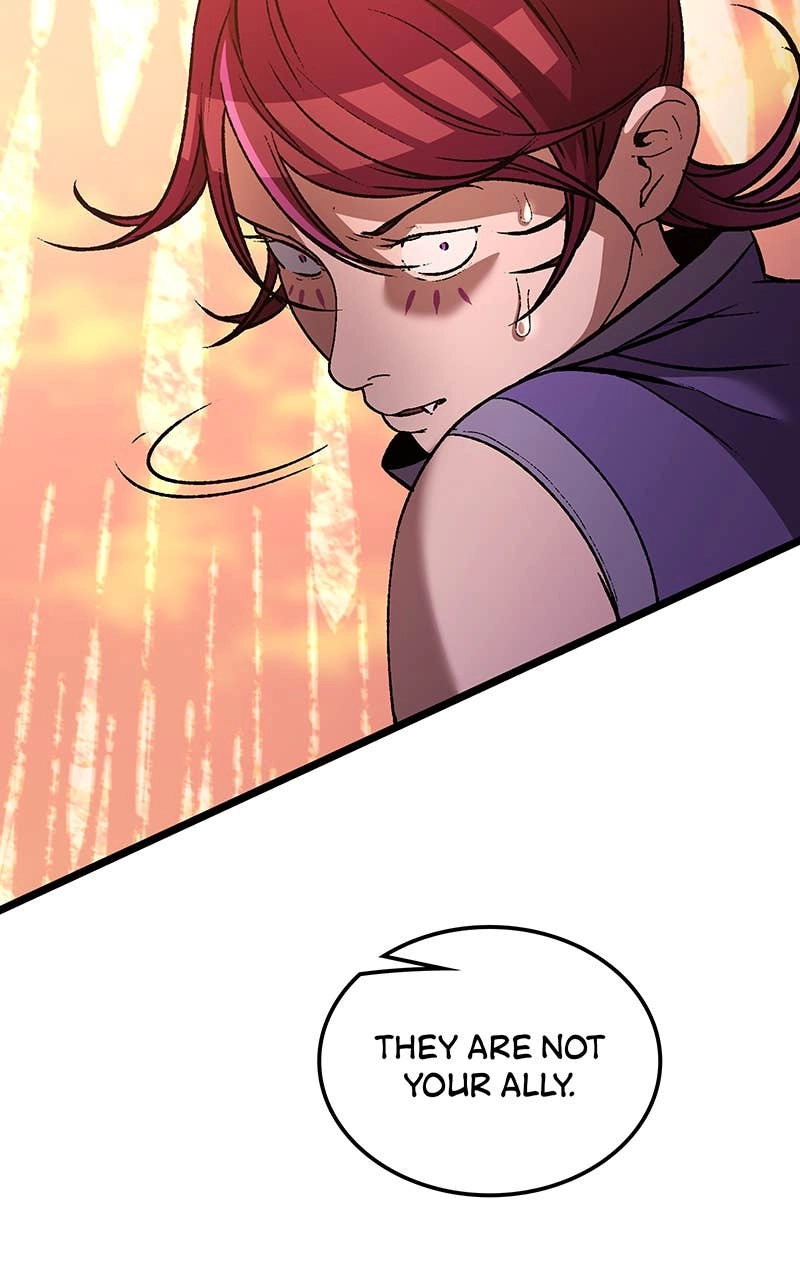 Return of the Runebound Professor Chapter 65 Page 28