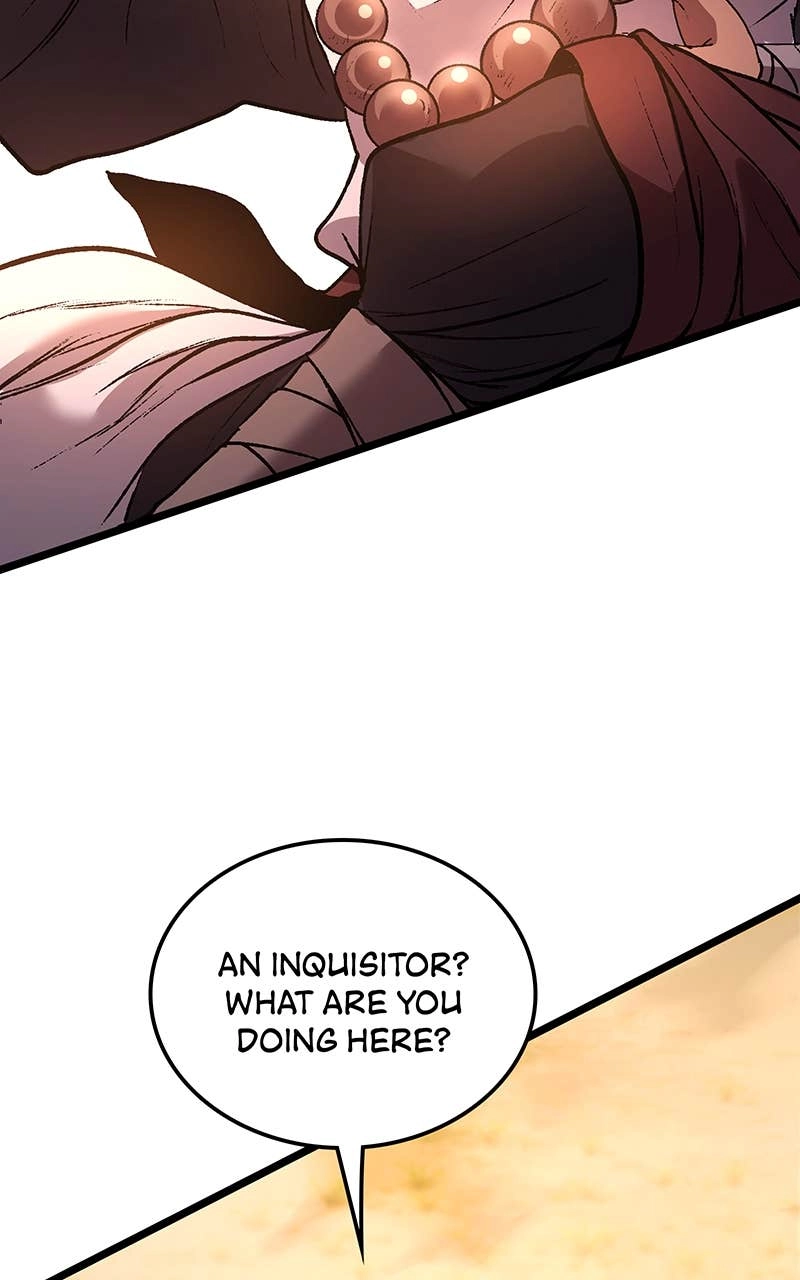 Return of the Runebound Professor Chapter 65 Page 47