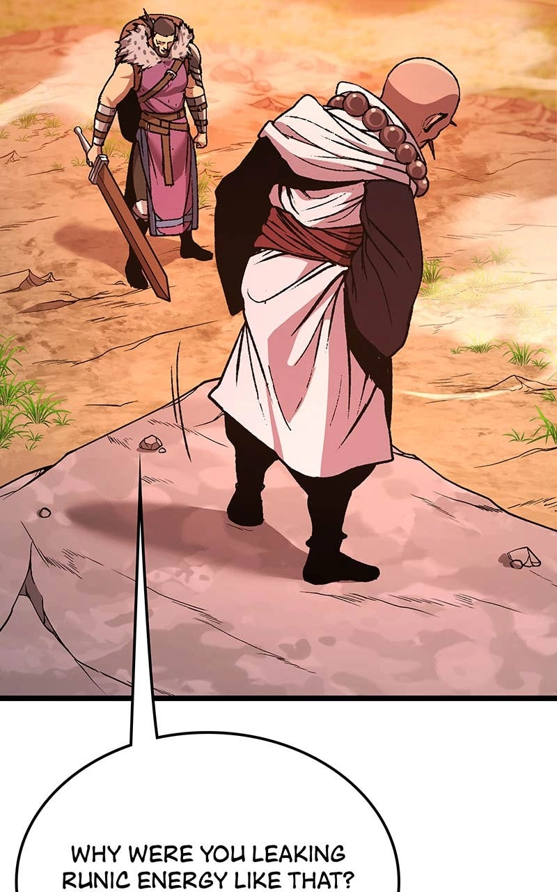 Return of the Runebound Professor Chapter 65 Page 50