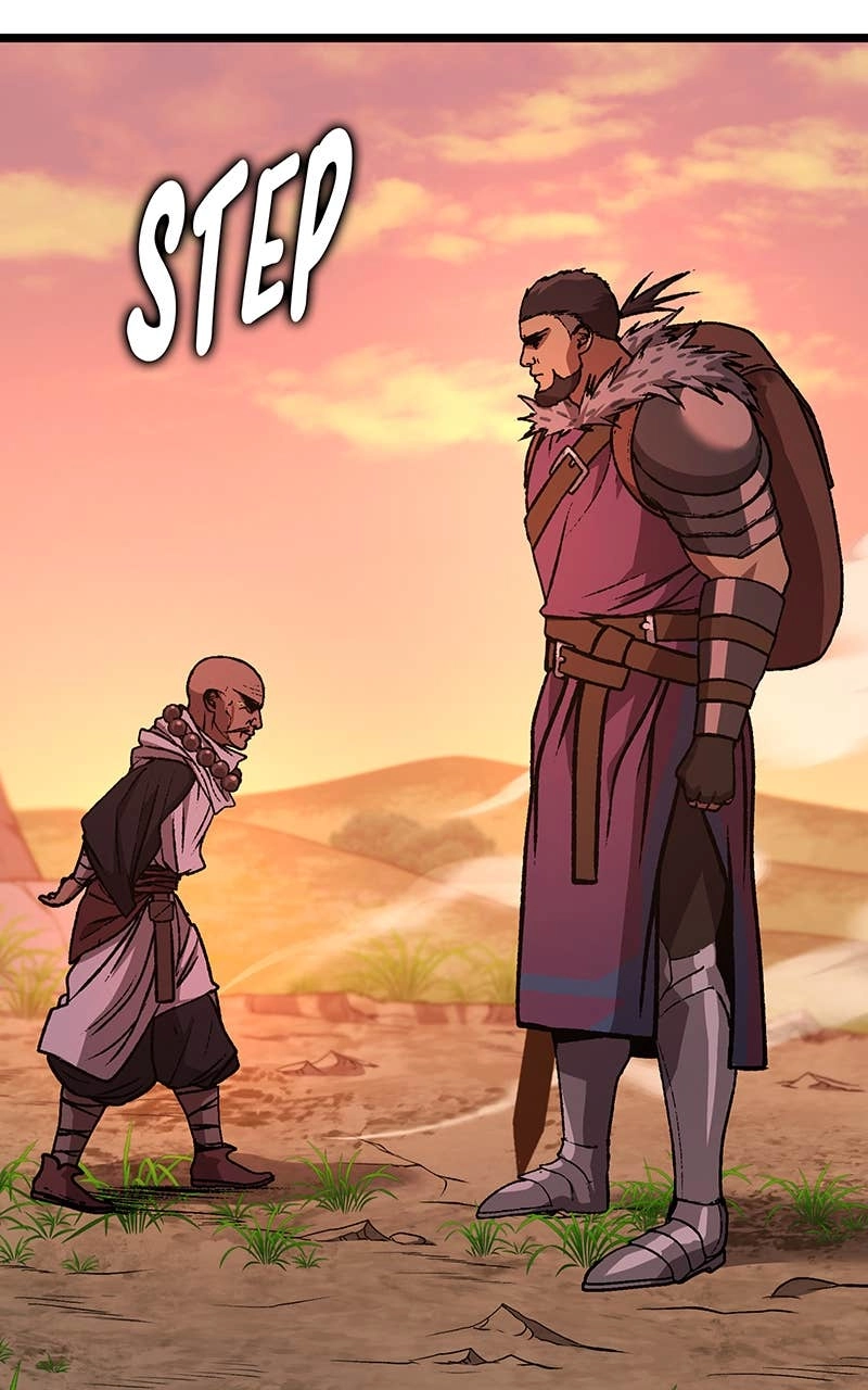 Return of the Runebound Professor Chapter 65 Page 53