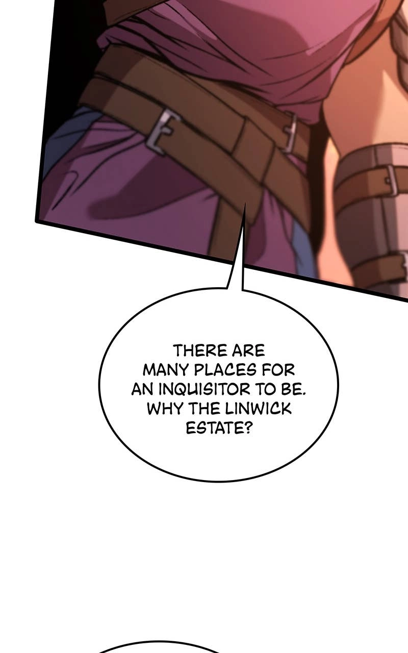 Return of the Runebound Professor Chapter 65 Page 58