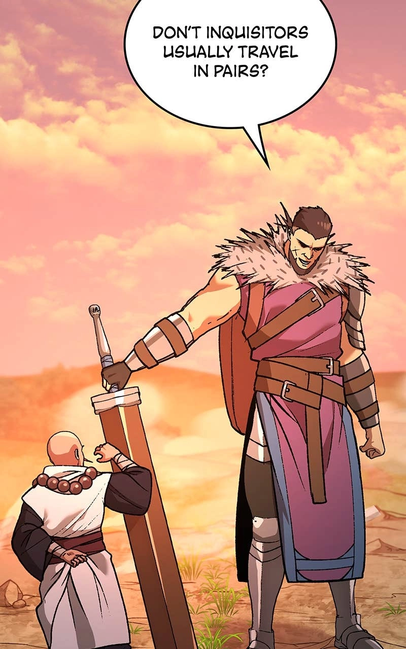 Return of the Runebound Professor Chapter 65 Page 61