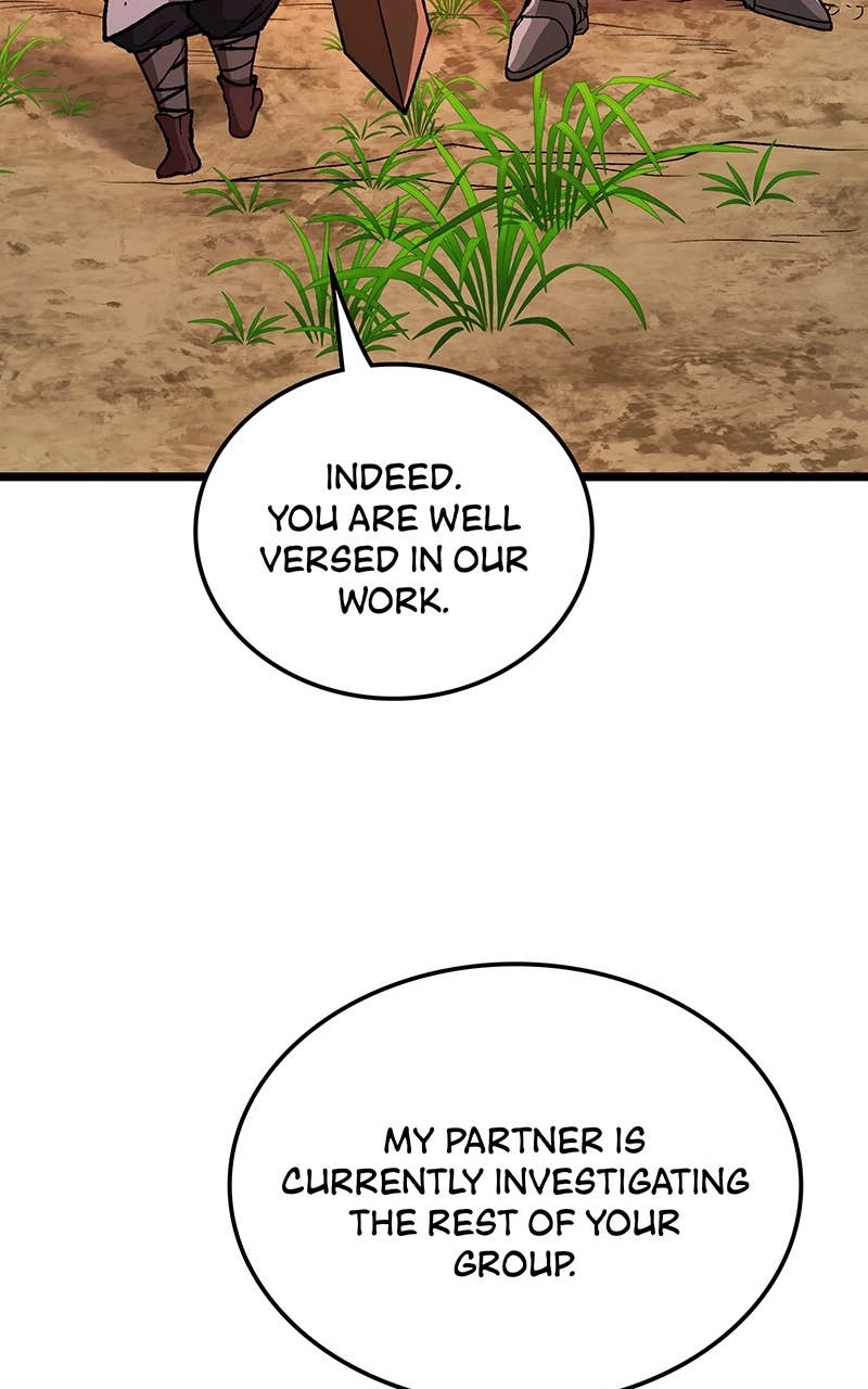 Return of the Runebound Professor Chapter 65 Page 62
