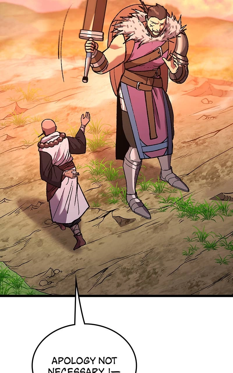 Return of the Runebound Professor Chapter 65 Page 67