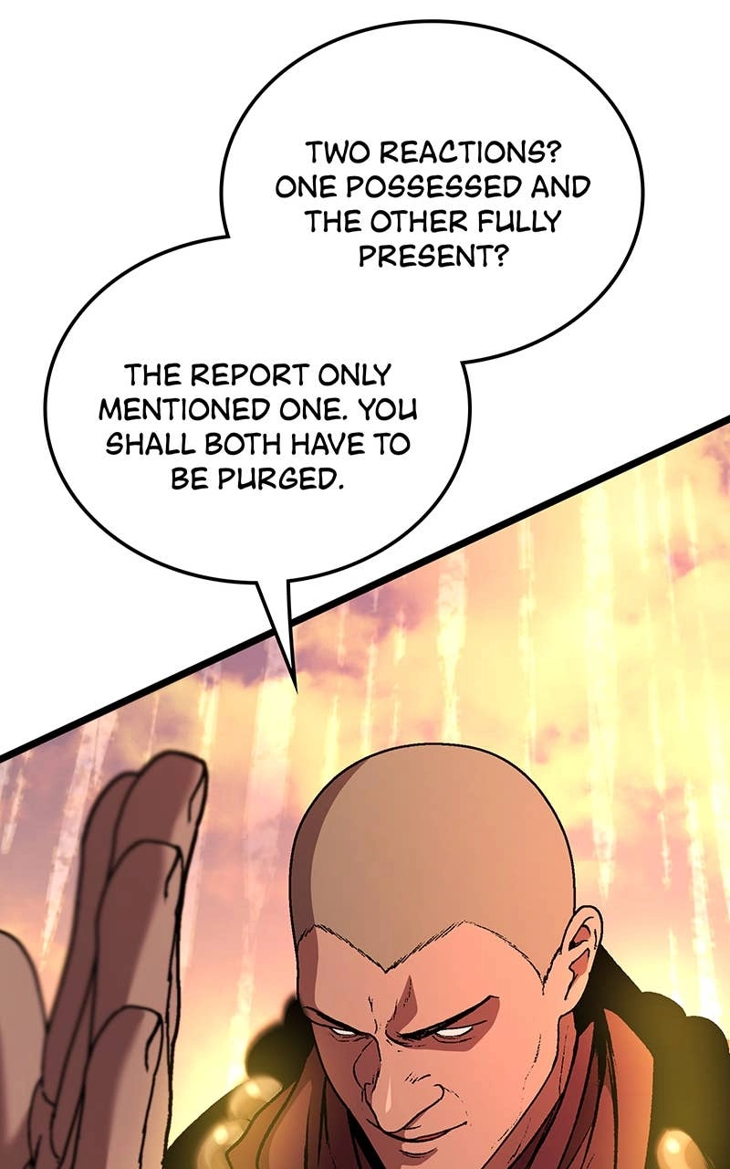 Return of the Runebound Professor Chapter 65 Page 86