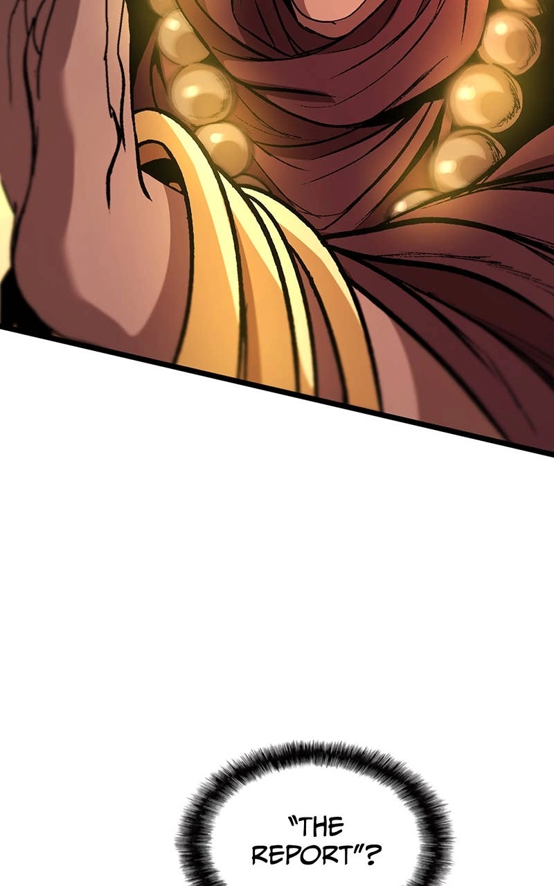 Return of the Runebound Professor Chapter 65 Page 87