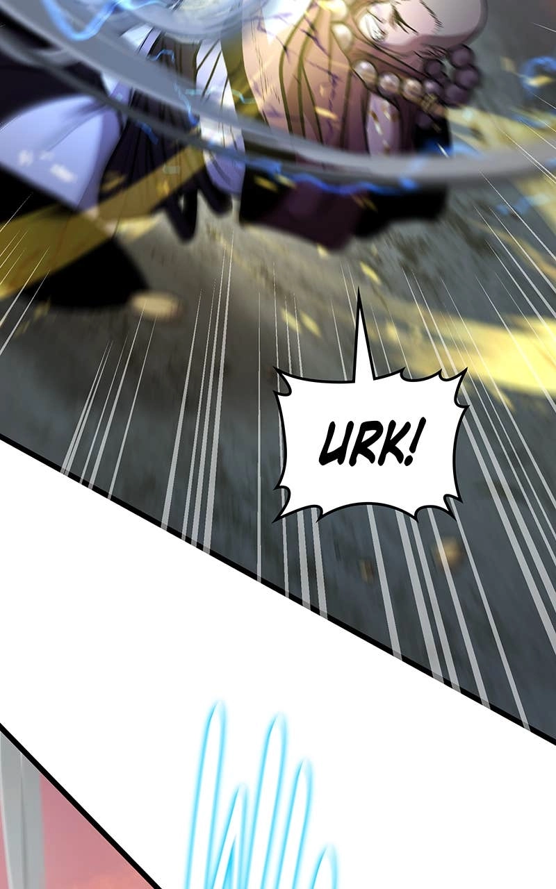 Return of the Runebound Professor Chapter 65 Page 96