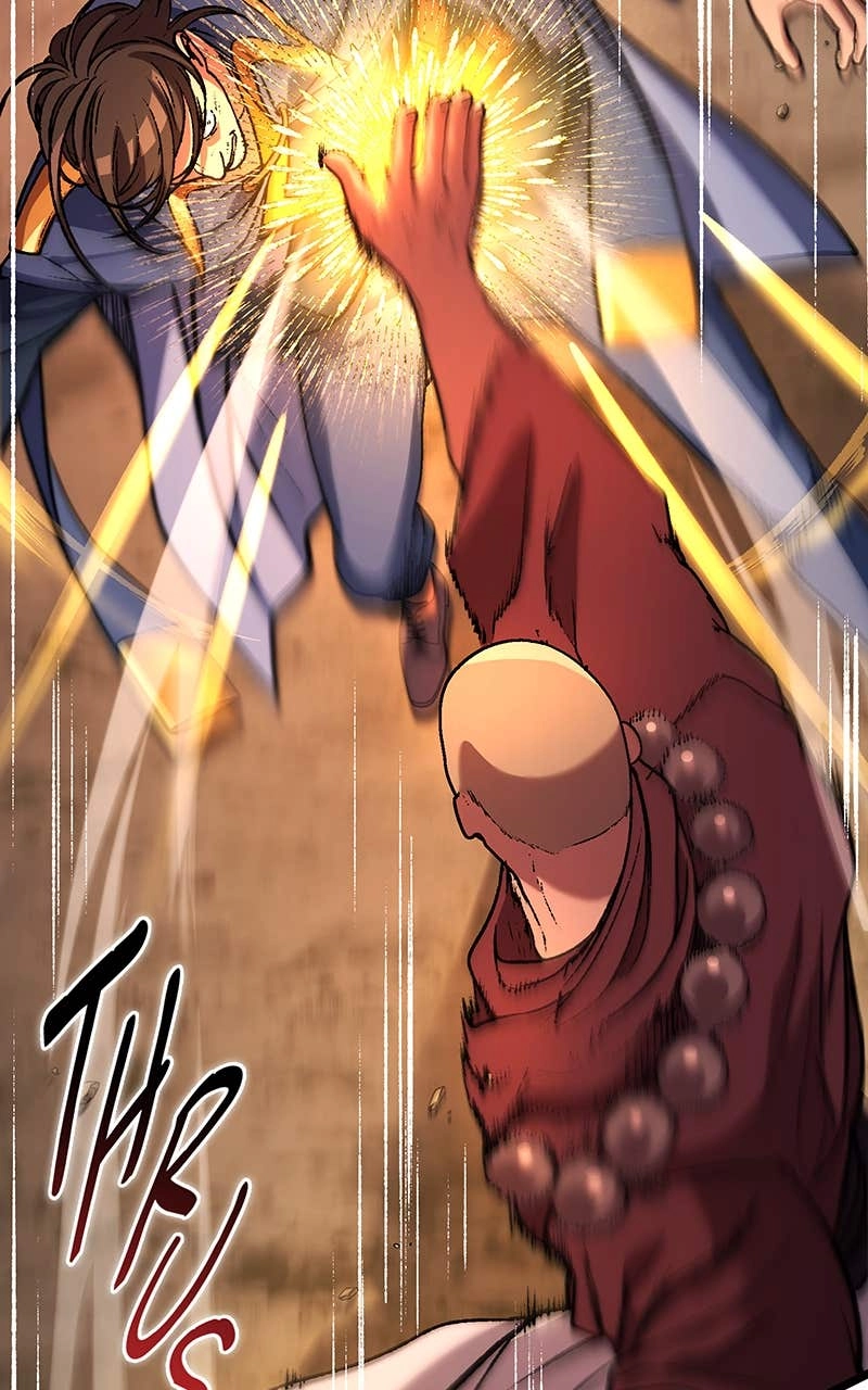 Return of the Runebound Professor Chapter 65 Page 104