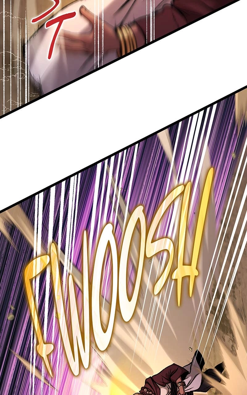 Return of the Runebound Professor Chapter 65 Page 105