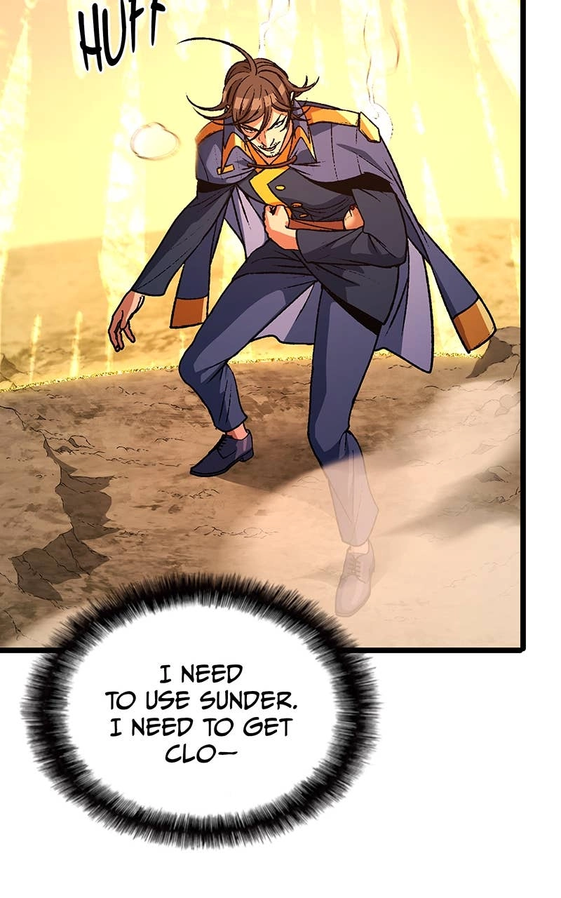 Return of the Runebound Professor Chapter 65 Page 108