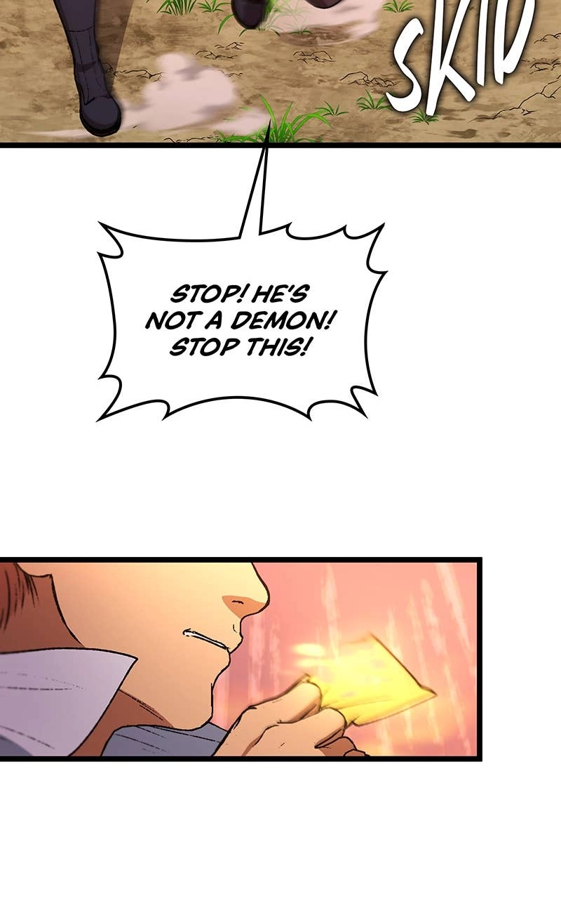 Return of the Runebound Professor Chapter 65 Page 116