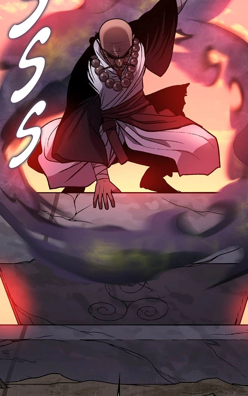 Return of the Runebound Professor Chapter 66 Page 4