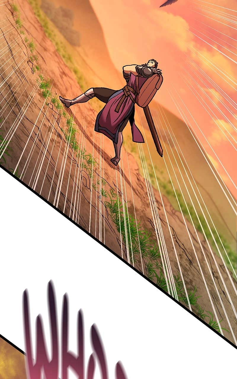 Return of the Runebound Professor Chapter 66 Page 11