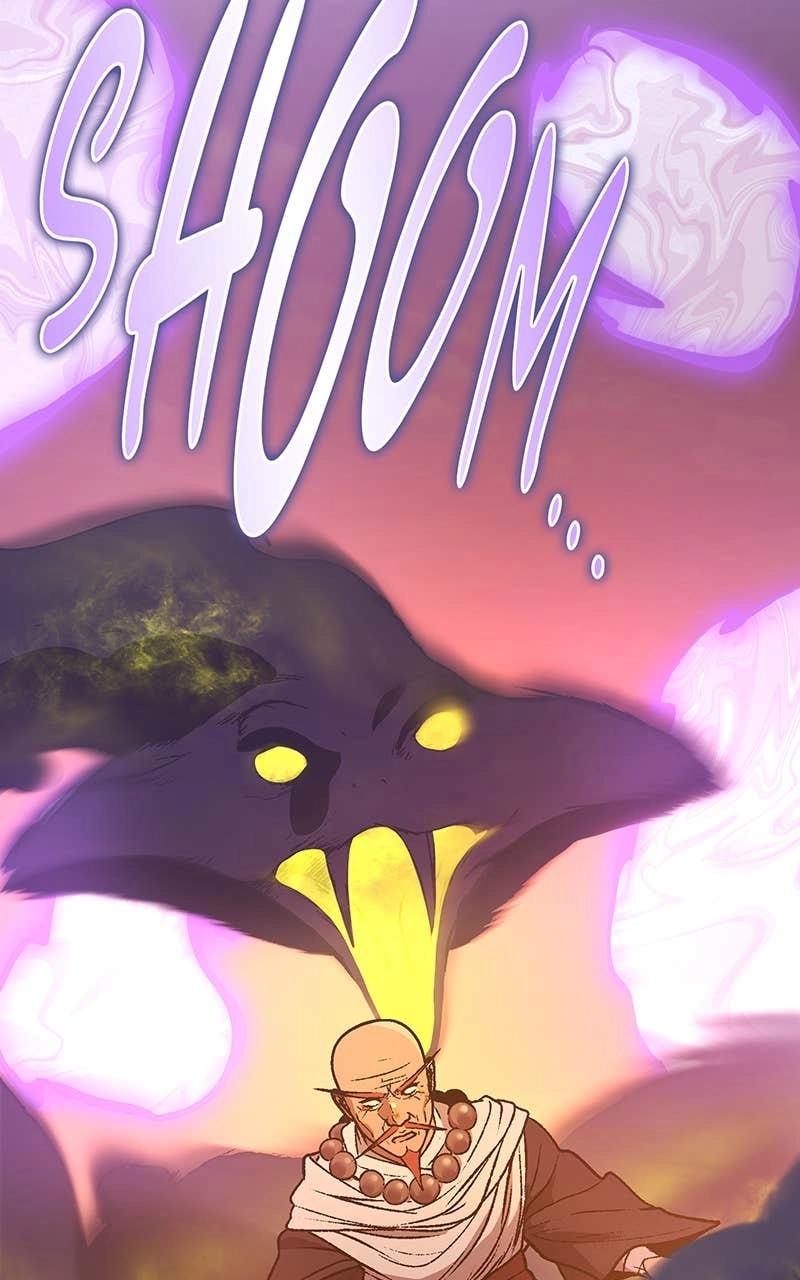 Return of the Runebound Professor Chapter 66 Page 35