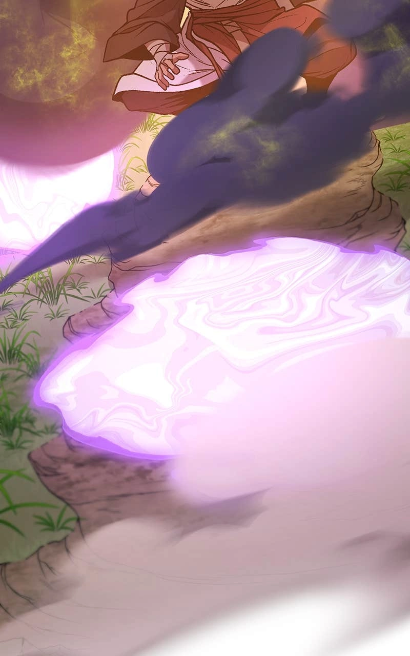 Return of the Runebound Professor Chapter 66 Page 36