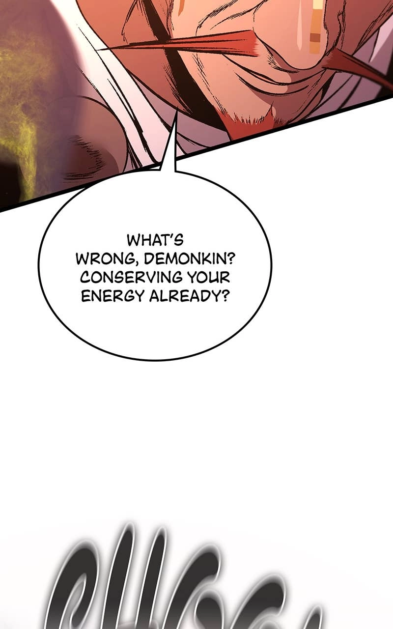 Return of the Runebound Professor Chapter 66 Page 54