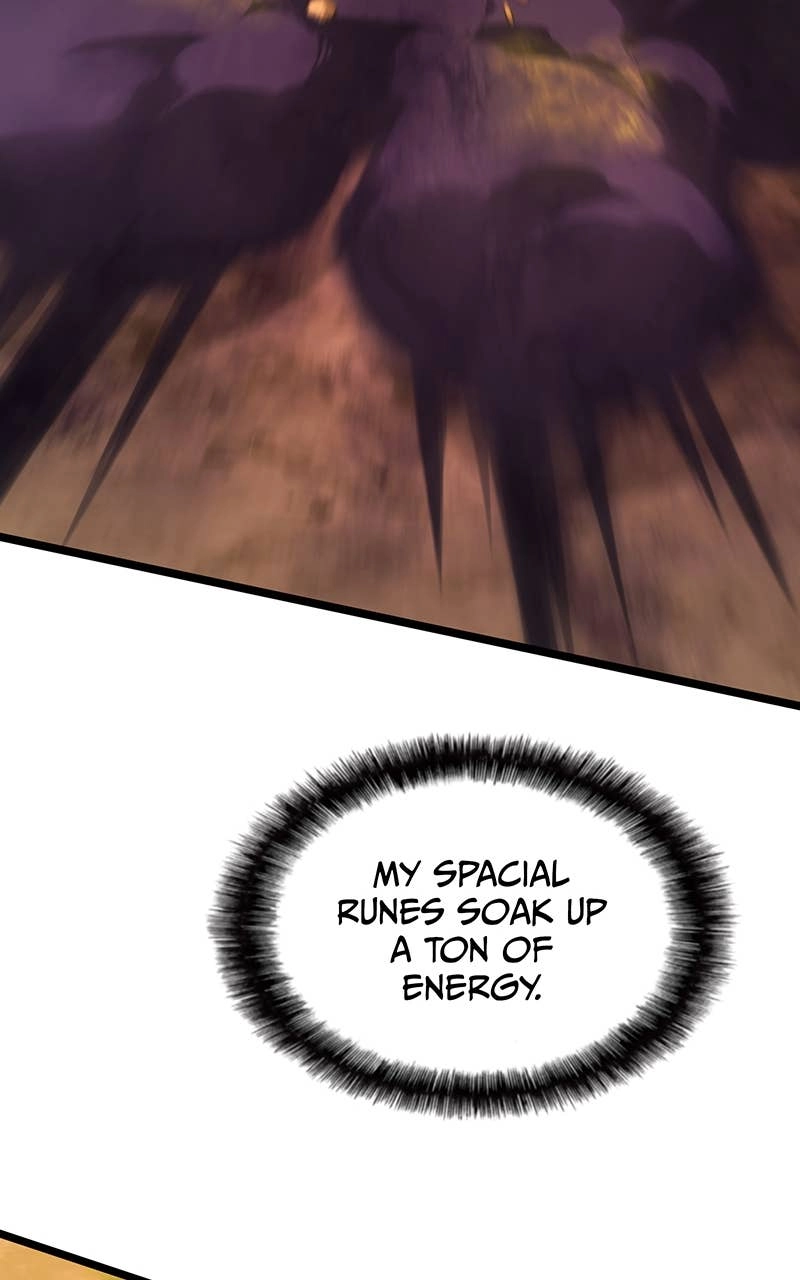 Return of the Runebound Professor Chapter 66 Page 56