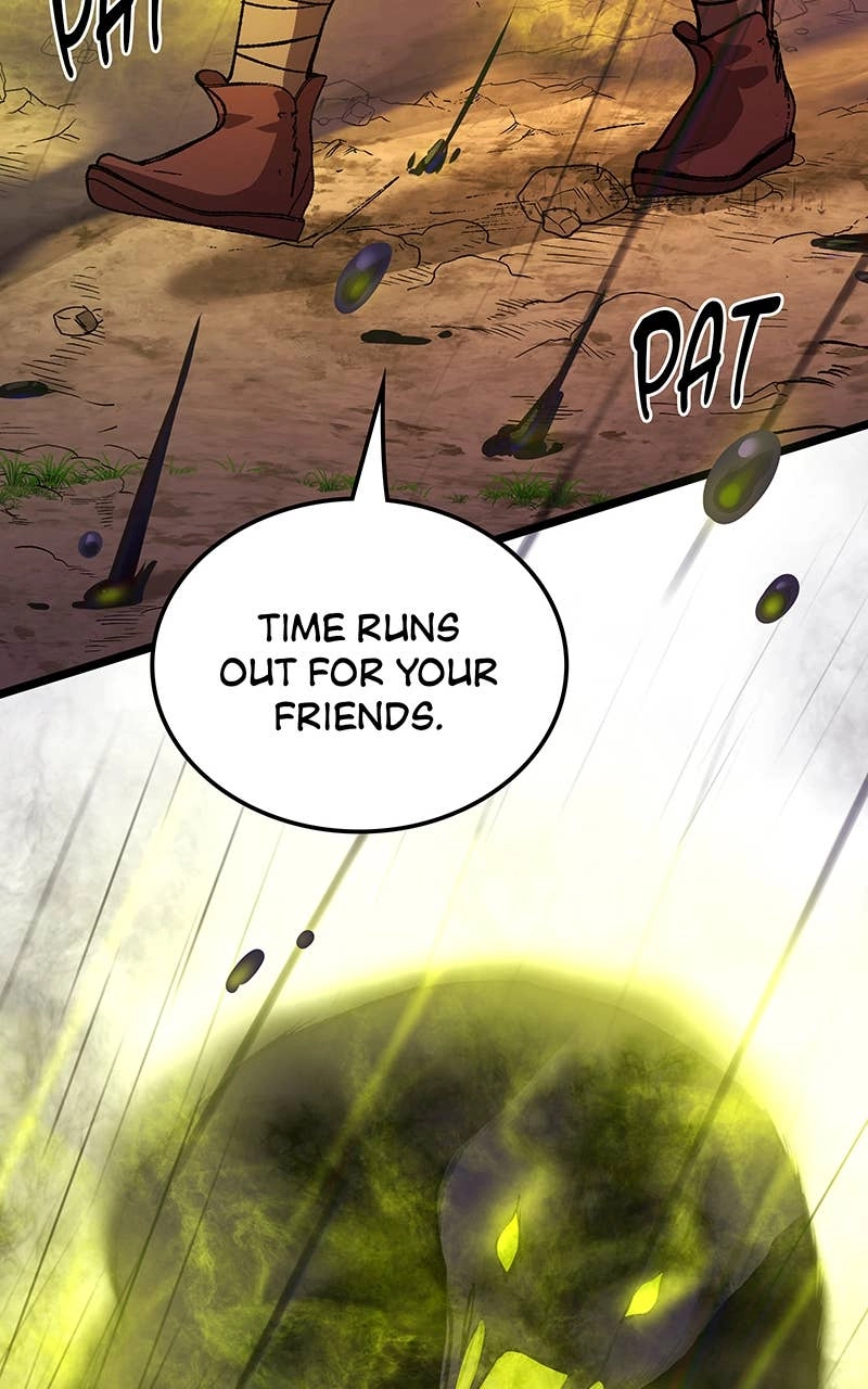 Return of the Runebound Professor Chapter 66 Page 61