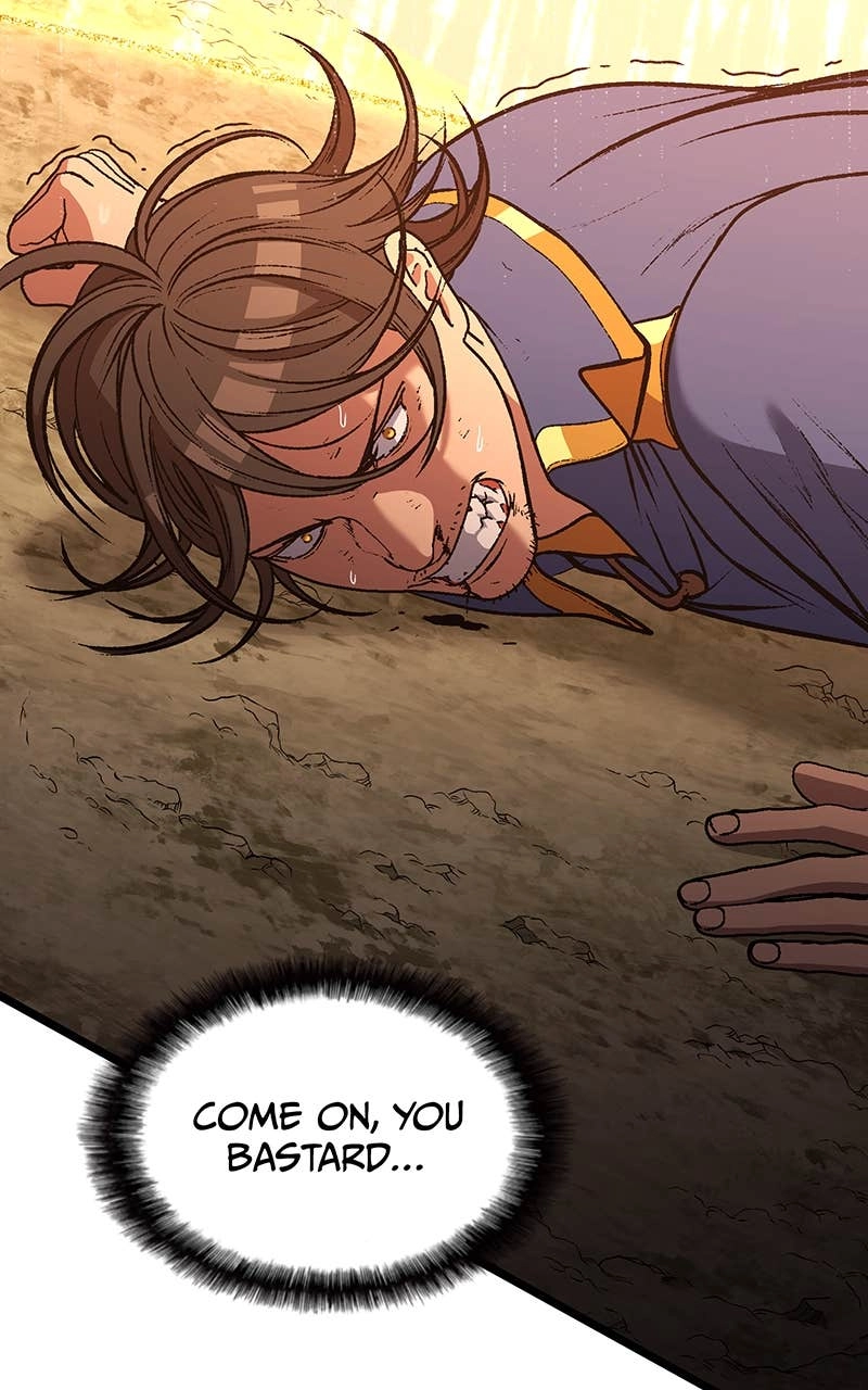 Return of the Runebound Professor Chapter 66 Page 69