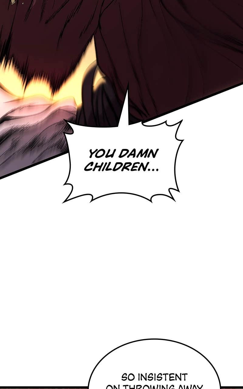 Return of the Runebound Professor Chapter 66 Page 80