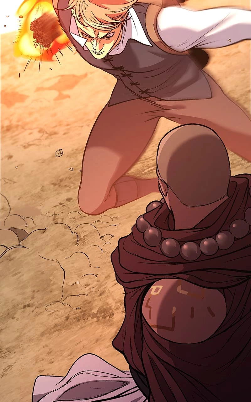 Return of the Runebound Professor Chapter 66 Page 92